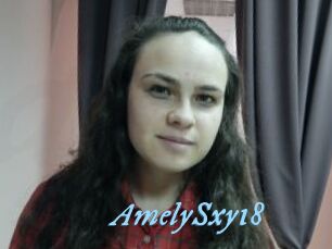 AmelySxy18