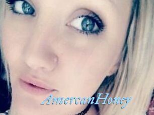 AmercanHoney