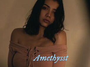 Amethysst