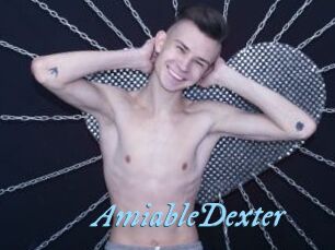 AmiableDexter