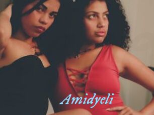 Amidyeli