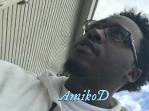 AmikoD