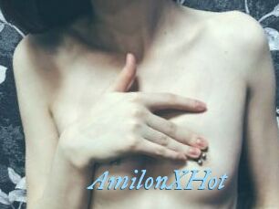 AmilonXHot