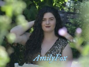 AmilyFox