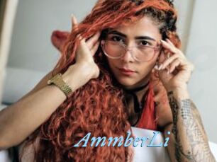 AmmberLi