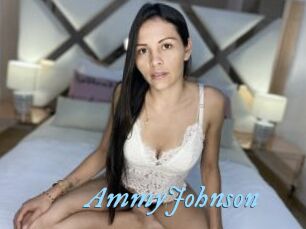 AmmyJohnson