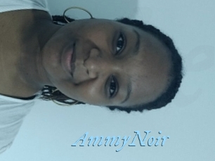 AmmyNoir