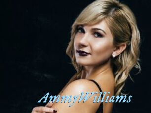 AmmyWilliams