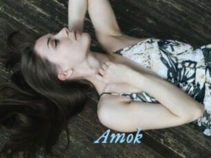 Amok