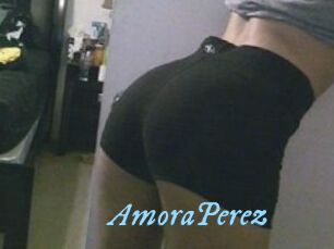 AmoraPerez