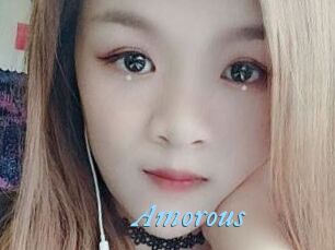 Amorous