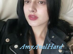 AmyAnalHard