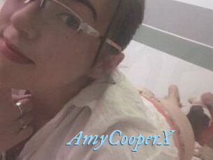 AmyCooperX