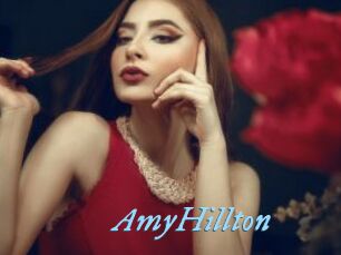 AmyHillton