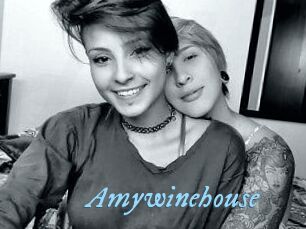 Amywinehouse