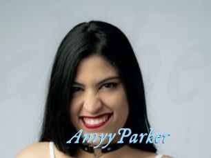 AmyyParker