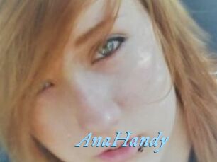 AnaHandy