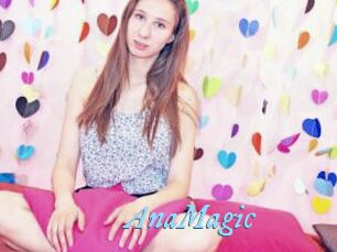 AnaMagic