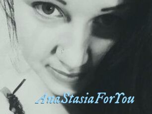 AnaStasiaForYou