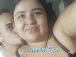 AnaandJose