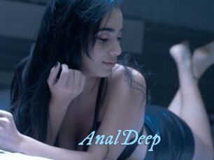 AnalDeep