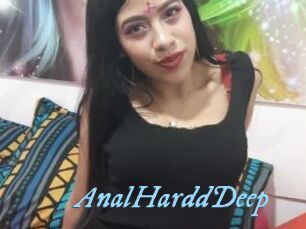 AnalHarddDeep