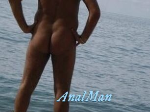 AnalMan