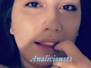 Analicious22