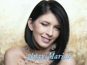 AnaysMariah