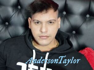 AndersonTaylor