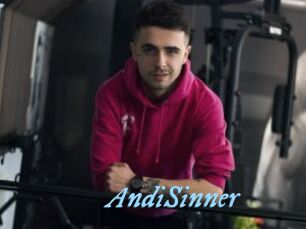 AndiSinner