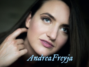 AndreaFreyja