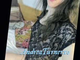 AndreaTurnerxo