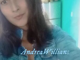 AndreaWillians