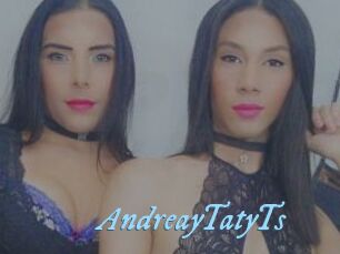 AndreayTatyTs