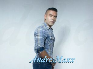 AndresMaxx