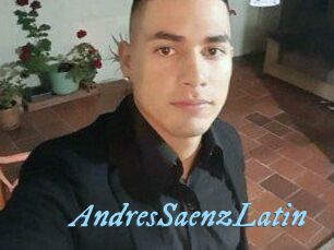 AndresSaenzLatin