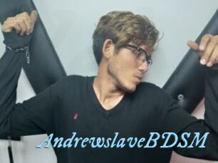 AndrewslaveBDSM