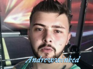 Andrewwinked