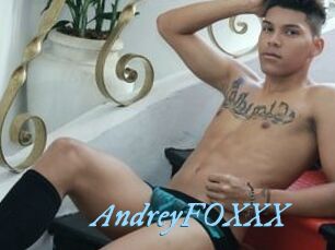 AndreyFOXXX