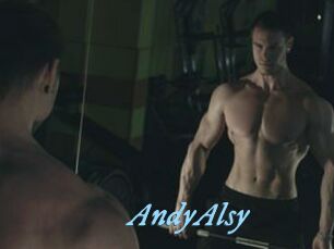 AndyAlsy