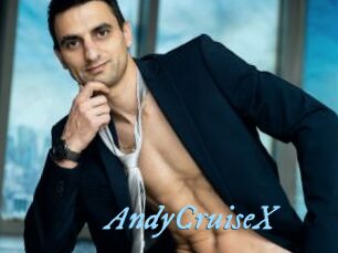 AndyCruiseX