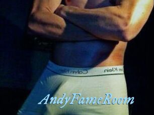 AndyFameRoom