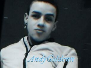 AndyGoldenn