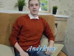 AndyRossy