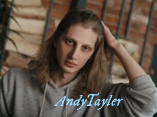 AndyTayler