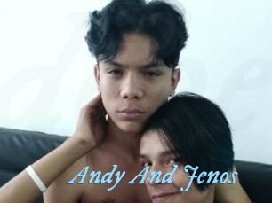 Andy_And_Jenos