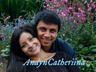 AndynCatheriina