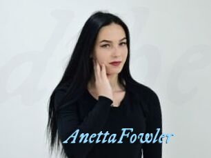 AnettaFowler