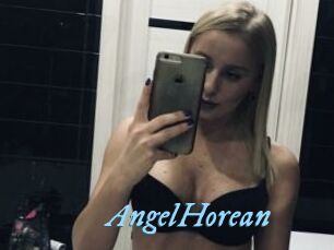 AngelHorean